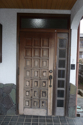 リフォーム 工事施工後