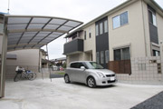 外構リフォーム工事施工後
